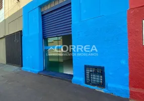 Foto 1 de Apartamento com 1 Quarto para alugar, 120m² em Centro, Barretos