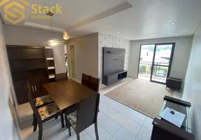 Foto 1 de Apartamento com 2 Quartos à venda, 80m² em Vila Graff, Jundiaí