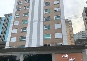 Foto 1 de Apartamento com 1 Quarto para alugar, 33m² em Moinhos de Vento, Porto Alegre