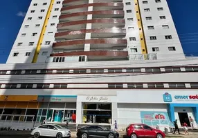 Foto 1 de Apartamento com 2 Quartos à venda, 92m² em Centro, Guarapuava
