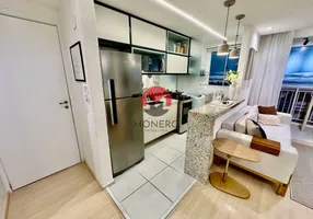 Foto 1 de Apartamento com 2 Quartos à venda, 47m² em Praia do Futuro I, Fortaleza