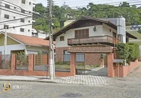 Foto 1 de Imóvel Comercial para alugar, 420m² em Ponta Aguda, Blumenau
