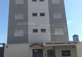 Foto 1 de Apartamento com 2 Quartos à venda, 70m² em Centro, São Carlos