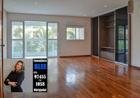 Foto 1 de Apartamento com 4 Quartos à venda, 132m² em Chácara Inglesa, São Paulo