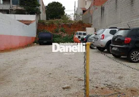 Foto 1 de Lote/Terreno à venda, 275m² em Residencial Estoril, Taubaté