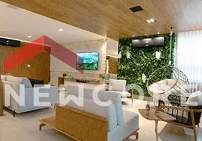 Foto 1 de Apartamento com 4 Quartos à venda, 260m² em Setor Marista, Goiânia