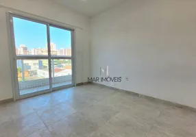 Foto 1 de Sala Comercial para alugar, 47m² em Pitangueiras, Guarujá