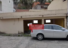 Foto 1 de Casa com 2 Quartos à venda, 110m² em Vila Comercial, São Paulo