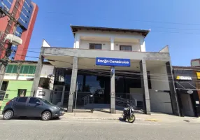 Foto 1 de Sala Comercial para alugar, 42m² em Centro, Joinville