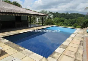 Foto 1 de Fazenda/Sítio com 4 Quartos à venda, 7400m² em Papucaia, Cachoeiras de Macacu