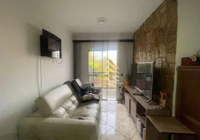 Foto 1 de Apartamento com 3 Quartos à venda, 73m² em Vila Capitão Rabelo, Guarulhos