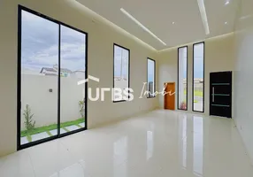 Foto 1 de Casa de Condomínio com 3 Quartos à venda, 204m² em Residencial Jardim Veneza, Senador Canedo
