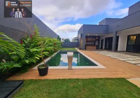 Foto 1 de Casa de Condomínio com 3 Quartos à venda, 218m² em Condomínio Palmeiras Imperiais, Salto