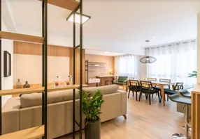 Foto 1 de Apartamento com 3 Quartos à venda, 81m² em Farroupilha, Porto Alegre