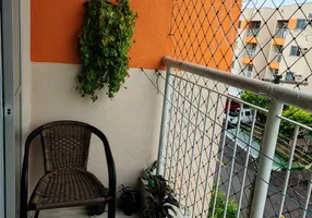 Foto 1 de Apartamento com 2 Quartos à venda, 60m² em Distrito Industrial I, Manaus