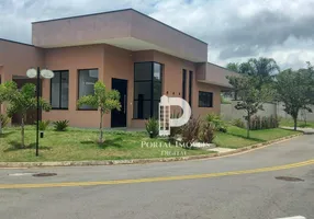 Foto 1 de Casa de Condomínio com 3 Quartos à venda, 187m² em Condomínio Bosque dos Cambarás, Valinhos