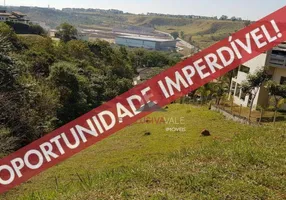 Foto 1 de Lote/Terreno à venda, 1435m² em Parque Mirante Do Vale, Jacareí