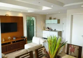 Foto 1 de Apartamento com 2 Quartos para venda ou aluguel, 63m² em Vila Ema, São Paulo