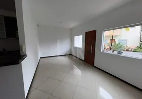 Foto 1 de Casa de Condomínio com 3 Quartos à venda, 106m² em Santa Branca, Belo Horizonte
