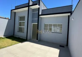 Foto 1 de Casa com 2 Quartos à venda, 85m² em Parque Bellaville, Hortolândia