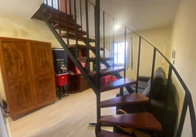 Foto 1 de Casa de Condomínio com 2 Quartos à venda, 80m² em Fragata, Pelotas