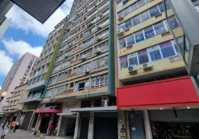 Foto 1 de Sala Comercial à venda, 100m² em Centro, Florianópolis