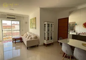 Foto 1 de Apartamento com 3 Quartos à venda, 120m² em Centro, Sorocaba