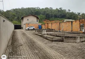 Foto 1 de Lote/Terreno à venda, 250m² em Ilhotinha, Ilhota