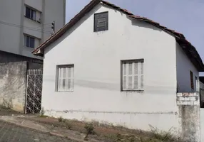 Foto 1 de Lote/Terreno à venda, 168m² em Centro, Ponta Grossa