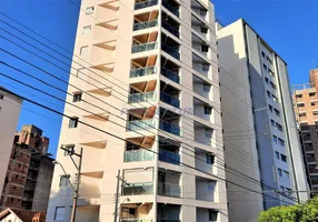 Foto 1 de Apartamento com 2 Quartos para venda ou aluguel, 69m² em Jardim Proença, Campinas