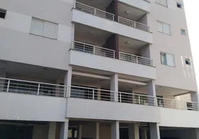 Foto 1 de Apartamento com 2 Quartos para alugar, 66m² em Jardim dos Estados, Sorocaba
