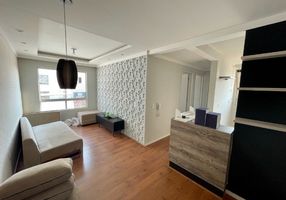 Foto 1 de Apartamento com 2 Quartos à venda, 55m² em Chacara Manella, Cambé