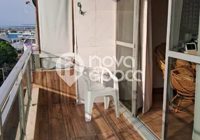 Foto 1 de Apartamento com 2 Quartos à venda, 63m² em Penha, Rio de Janeiro