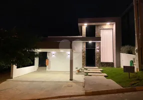 Foto 1 de Casa de Condomínio com 3 Quartos à venda, 170m² em Residencial Vila Victoria, Itupeva