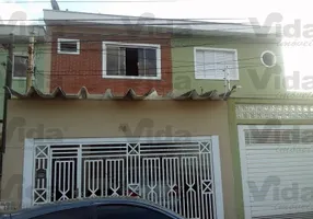 Foto 1 de Sobrado com 3 Quartos à venda, 240m² em Vila Campesina, Osasco