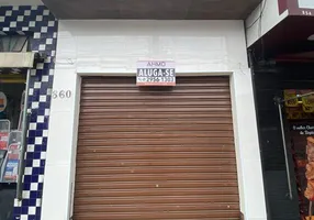 Foto 1 de Imóvel Comercial para alugar, 33m² em Cidade Nova São Miguel, São Paulo