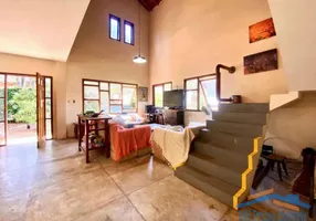 Foto 1 de Casa de Condomínio com 4 Quartos à venda, 303m² em Vila Diva, Carapicuíba