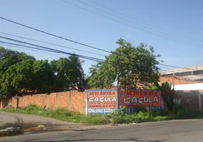 Foto 1 de Lote/Terreno para alugar, 454m² em Parangaba, Fortaleza