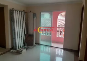 Foto 1 de Apartamento com 1 Quarto para alugar, 85m² em Vila Barros, Guarulhos