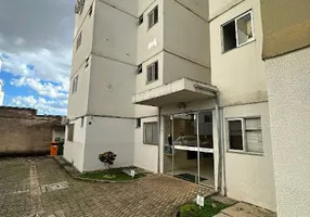 Foto 1 de Apartamento com 2 Quartos à venda, 60m² em Vila Santa Isabel, Anápolis