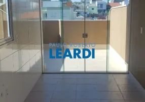 Foto 1 de Apartamento com 2 Quartos à venda, 98m² em Vila Camilopolis, Santo André