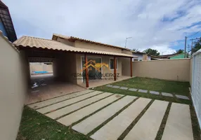 Foto 1 de Casa com 2 Quartos à venda, 80m² em Unamar, Cabo Frio