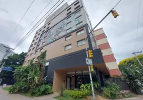 Foto 1 de Apartamento com 1 Quarto para alugar, 34m² em Cidade Baixa, Porto Alegre