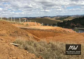 Foto 1 de Lote/Terreno à venda, 380m² em Barreira do Triunfo, Juiz de Fora