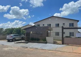 Foto 1 de Apartamento com 2 Quartos à venda, 47m² em Residencial Jardins do Cerrado 7, Goiânia