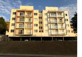 Foto 1 de Apartamento com 2 Quartos à venda, 50m² em Quintas das Avenidas, Juiz de Fora