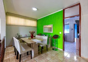 Foto 1 de Casa com 3 Quartos à venda, 254m² em Utinga, Santo André