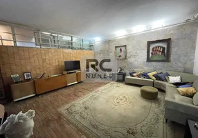 Foto 1 de Casa com 5 Quartos para alugar, 316m² em Lourdes, Belo Horizonte