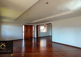 Foto 1 de Casa com 5 Quartos para alugar, 340m² em Santa Maria, São Caetano do Sul