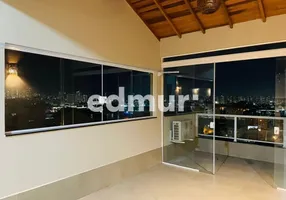 Foto 1 de Cobertura com 3 Quartos à venda, 216m² em Utinga, Santo André